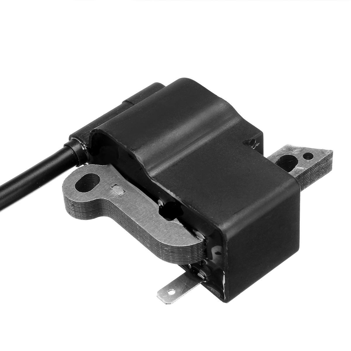 Garden lawn mower ignition coil